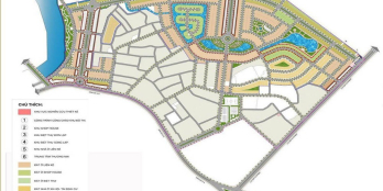 Thông Tin Dự Án DANKO Định Trung Vĩnh Yên Vĩnh Phúc - Khu Đô Thị Mới Định Trung