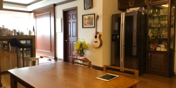 Bán CHDV Thanh Xuân, 50 phòng, 2 sàn VP, 10 tầng, 104m2, DT 250tr/tháng, nhỉnh