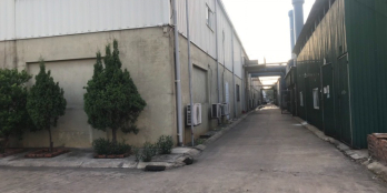 Cho thuê 3600m2 xưởng, 240m2 VP tại KCN Đại Đồng, Giá chỉ 62k/m2 chưa VAT