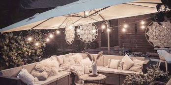 Cho Thuê Nhà Góc 301 Hai Bà Trưng Gần Nhà Thờ tân Định, Quận 1, 6x18m, 99 triệu