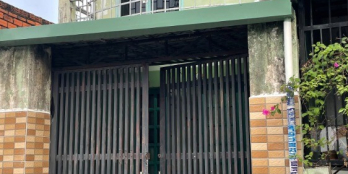 HUNGVILAND Nhà 1 trệt 1 lầu 80m2 đường Đỗ Xuân Hợp, Q9 8 triệu/tháng- 80 m2