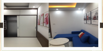 Bán căn hộ chung cư mini Hoàng Hoa Thám chỉ từ 890tr liên hệ ngay 0982685739