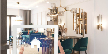 Căn hộ thông minh có smart home hiện đại và đầy đủ tiện ích nhất TP. Biên Hòa