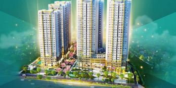 Cơ hội duy nhất tháng này Biên Hoà Universe chiết khấu ưu đãi 34% 2PN giá 1,7 tỷ