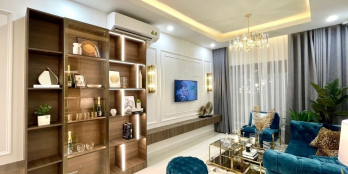 Bán căn hộ cao cấp Biên Hòa Univer Complex  2PN & 2WC rung tâm TP Biên Hòa.