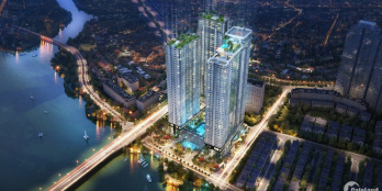 Giỏ hàng giá gốc CĐT Sunwah căn đẹp nhất (Miễn Phí Quản Lý 2 năm)