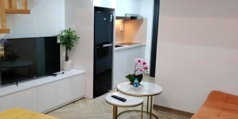 Căn Hộ Duplex Tại Quận Bình Thạnh Tổng Giá Từ 1.3 Tỷ/Căn