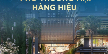 Thanh toán chỉ 25% đến khi nhận nhà nắm chắc cơ hội sở hữu nguồn BĐS khan hiếm