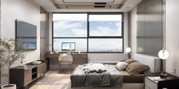 CharmDiamond biểu tượng của sự kiêu sa lộng lẫy tại Dĩ An Bình Dương