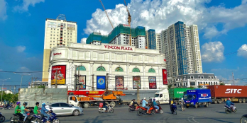 Trời ơi ! chỉ 625 tr sở hữu căn hộ cao cấp 5 sao 75m2 ngay Vincom palza