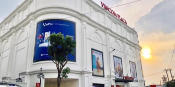 Căn Hộ Charm Diamond cách Vincom 30m TT linh hoạt 1%/tháng Dt 79m2 2PN LNđến 10%