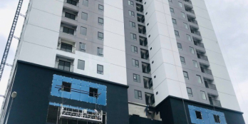 Chung cư Phú Thịnh Green Park Hà Đông 25tr/m2 căn 3PN giá 2,12 tỷ nhận nhà ngay