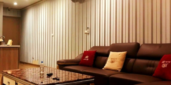 Tuyệt hiếm! Căn hộ hướng Vịnh Hạ Long, Quảng Ninh, DT 96m2, 3PN, ĐN, Lô góc