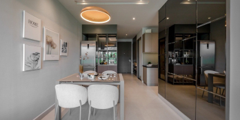 Nhận booking CH WestGate Bình Chánh, CK 100tr, TT 15%  tặng kèm nội thất cao cấp