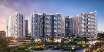 BOOKING BLOCK THAMES DỰ ÁN WESTGATE CÓ VỊ TRÍ VÀNG Ở BÌNH