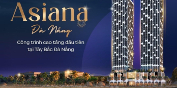 Dự án Asiana Luxury Residences