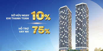 Asiana Luxury Residences - Căn hộ mặt biển duy nhất tại Đà Nẵng - LH 0905483901