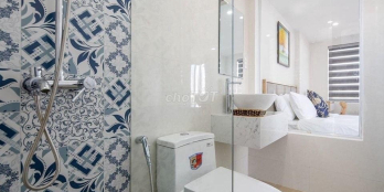 Căn hộ chung cư kiểu Nhật 2 Pn tại Đà Nẵng chỉ từ 360tr