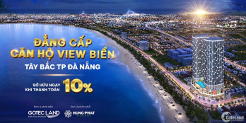 Dự Án Asiana Luxury Residences - Căn Hộ Mặt Biển Duy Nhất Đà Nẵng - 0905483901