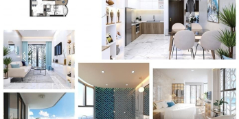 MUA CĂN HỘ CAM KẾT CHO THUÊ LẠI - 99% VIEW BIỂN - LIỀN KỀ VINPEARL LÀNG VÂN