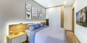 Chỉ từ 3.3 tỷ sở hữu ngay CH 3PN 105m2 Le Grand Jardin Sài Đồng, HTLS 0%