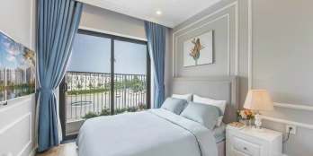 Trực tiếp CĐT, duy nhất căn 3PN 3BC G3 Le Grand Jardin view KĐT Vinhomes