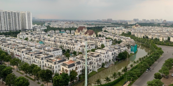 HOT!!! Mở bán đợt 1 Tòa L4 Le Grand Jardin Long Biên, 2PN chỉ từ 1,7 tỷ, CK 6%