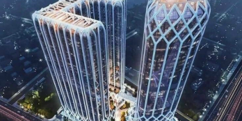 Diamond Crown Plaza - Chất lượng đẳng cấp, đầu tư sinh lời