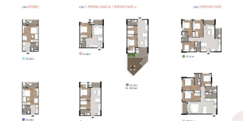 Với hơn 1tỷ Sở hữu lâu dài căn hộ view trực diện biển Trần Phú - Nha Trang