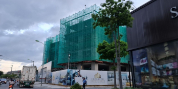 SẮP RA MẮT VIÊN NGỌC IMPERIUM VỚI TIÊU CHUẨN 5 SAO TẠI TTTP NHA TRANG