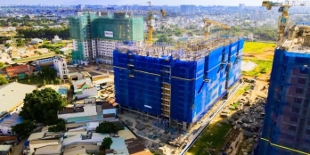 Căn Hộ 1-3PN TT Q.12 Chỉ Từ 700 Triệu