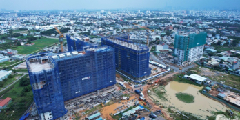 Bán Căn Hộ Từ 700 Triệu TT Q.12