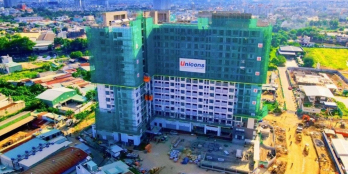 Chỉ 700tr an cư cùng căn hộ xanh chuẩn Singapore đẹp nhất Q12, liền kề Gò Vấp