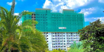 ĐỢT BÁN CUỐI CÙNG DỰ ÁN CH PICITY. 30% nhận nhà, vay 70%-2 năm free lãi xuất