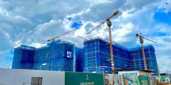 Ngộp. Bán gấp căn hộ Picity giá rẽ hơn chủ đầu tư rất nhìu. 600 triệu nhận nhà