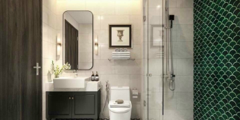 Căn hộ cao cấp view sông liền kề Gò Vấp  chỉ 700tr cho đến khi nhận nhà