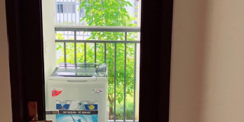 Chính Chủ nhượng lại căn hộ Tham Lương q12 chênh thấp