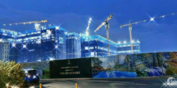 Bán nhanh căn hộ tầng trệt shophouse Picity High Park 161m2 dự án lớn nhất quận