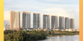 DS căn hộ chuyển nhượng giá tốt tại The Sun Avenue Novaland, Quận 2