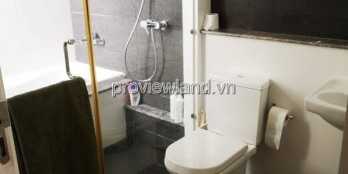 Bán penthouse The Estella Quận 2, 252m2, 2 tầng, 4PN, đầy đủ nội thất