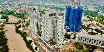 Tháng 10/2021, Chính chủ  1 PN 49m2 ra hàng gấp 2.72 tỷ Dlusso, 0946.400.173