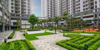 SHOP HOUSE MẶT TIỀN ĐƯỜNG NGUYỂN LƯƠNG BẰNG QUẬN 7 Hotline : 0906673967