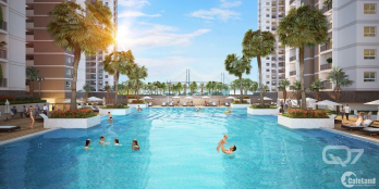 Căn hộ cao cấp Q7 Sai Gòn Riverside khu  Huỳnh Tấn Phát Quận 7 nhận nhà 2022