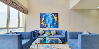 BÁN PENTHOUSE - LH: 0903 835 635