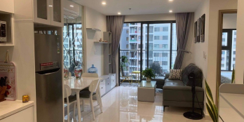 Ngộp dịch cắt lỗ 200tr căn 2PN (S3) - Chỉ thanh toán 760tr