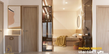 Căn hộ Moonlight Centre Point ngay Aeon Mall Bình Tân, chiết khấu cao