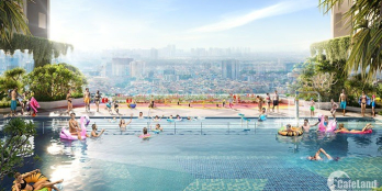 Suất nội bộ 2 căn studio Bình Tân chỉ 1,9 tỷ đóng chỉ 1% tháng CK ưu đãi cao