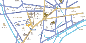 Mở Bán Block Đẹp Nhất Dự Án Tên Lửa Bình Tân Silver