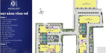 Mở bán Block cuối Silver, Ck 3-18%, thanh toán 1%/tháng, 30% nhận nhà