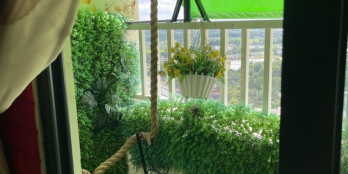 Chính chủ bán căn hộ tecco town  ,66m2 căn góc ,bao phí,full nội thất